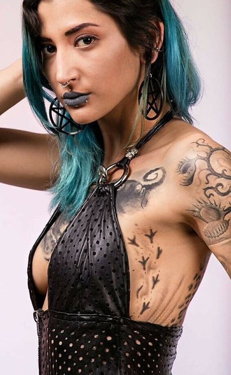 Rockabillyabbey Sg