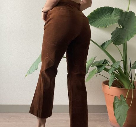 Naakte gelekte OnlyFans-foto van Lenamarisol