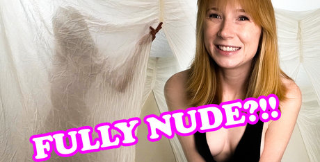 Naakte gelekte OnlyFans-foto van Sierra Ky