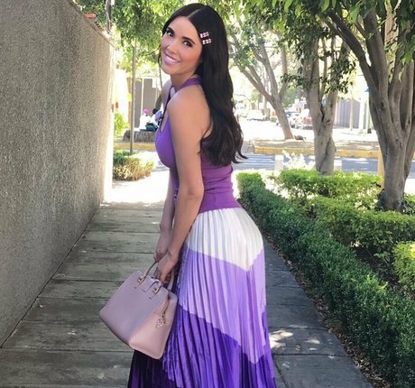Marlene Favela