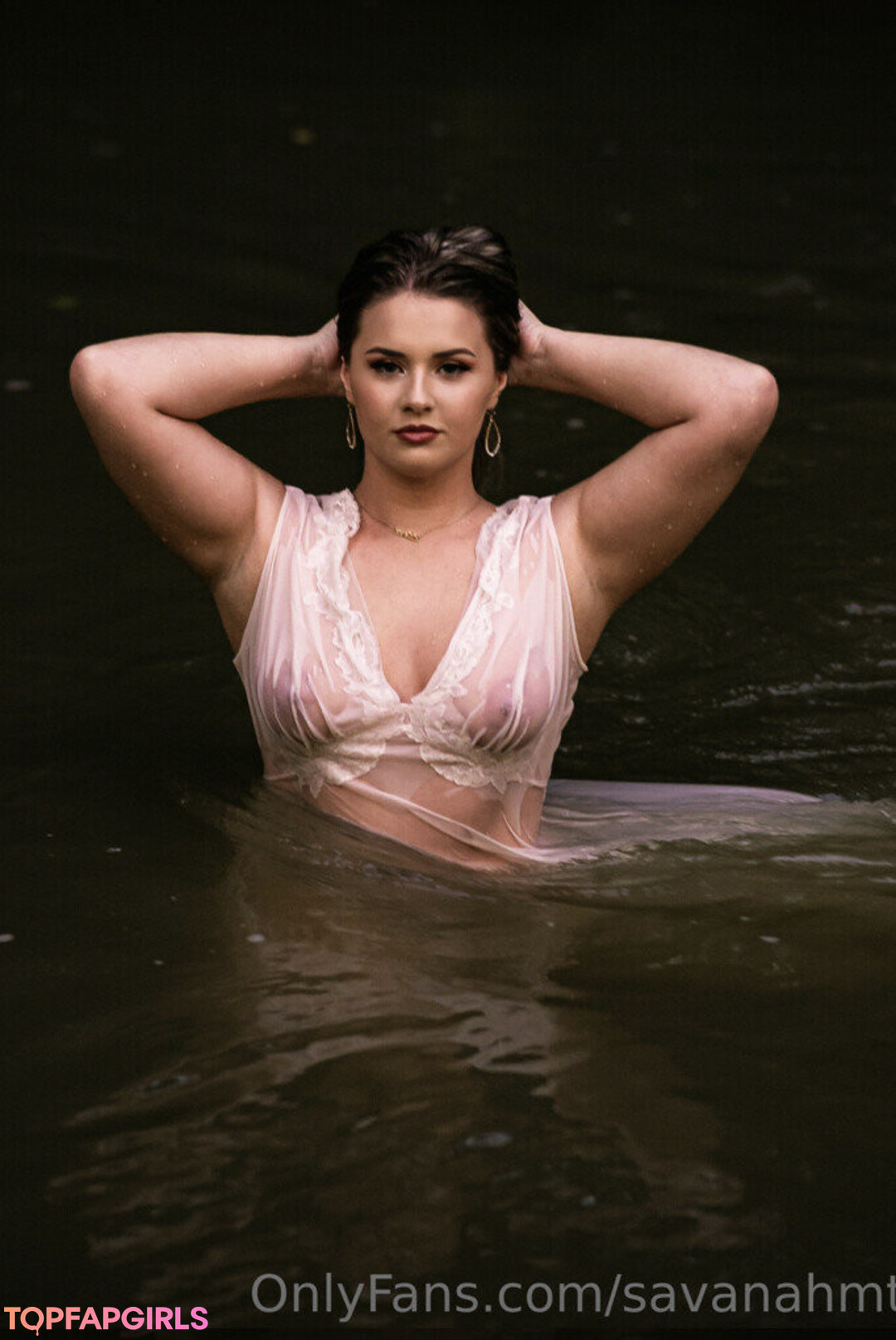 Naakte gelekte OnlyFans-foto van Savanah Thompson #6 Naakte gelekte OnlyFans-foto van Savanah Thompson #6