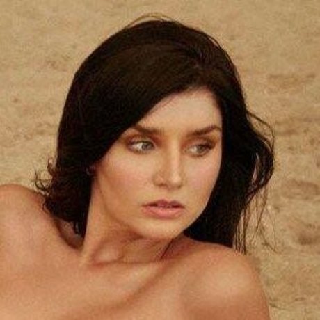 Naakte gelekte OnlyFans-foto van Lauren Oconnell
