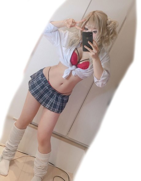 Asahinamitsuki
