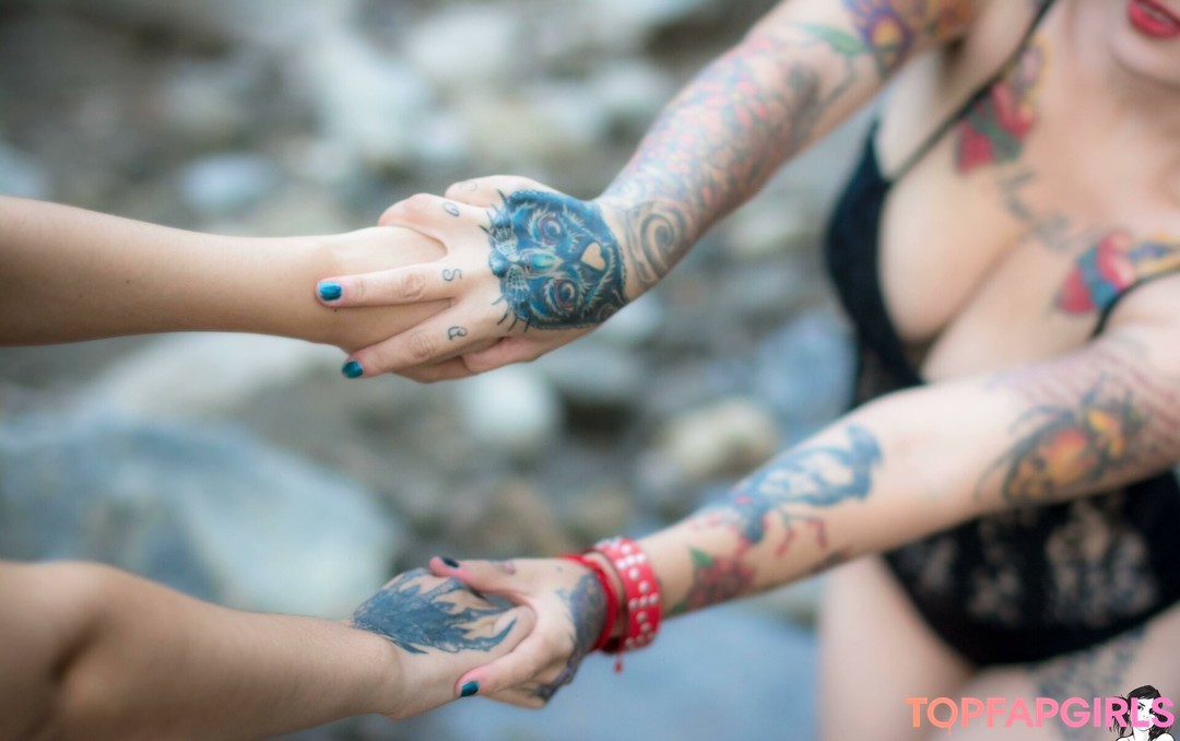 Naakte gelekte OnlyFans-foto van Fernanda Mercury #148 Naakte gelekte OnlyFans-foto van Fernanda Mercury #148