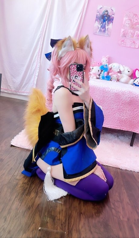 Mekabunnii