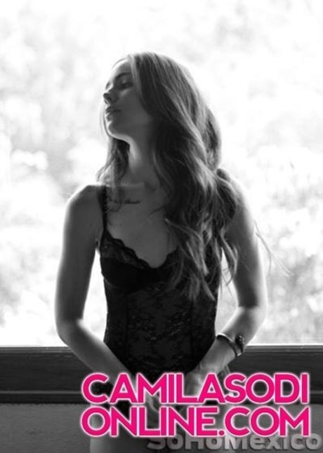 Camila Sodi