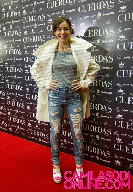 Camila Sodi