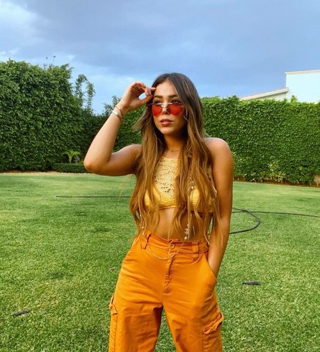 Danna Paola