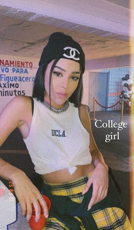 Danna Paola