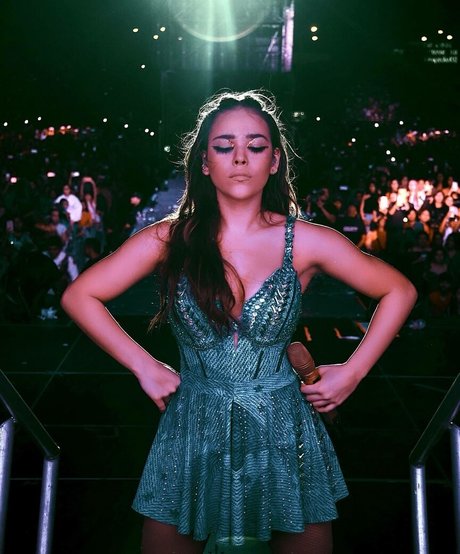 Danna Paola