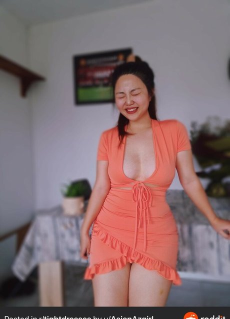 Real Asian Babes
