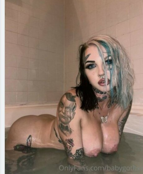Babygoth