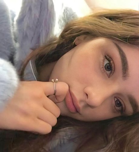 Naakte gelekte OnlyFans-foto van Dasha Tarab