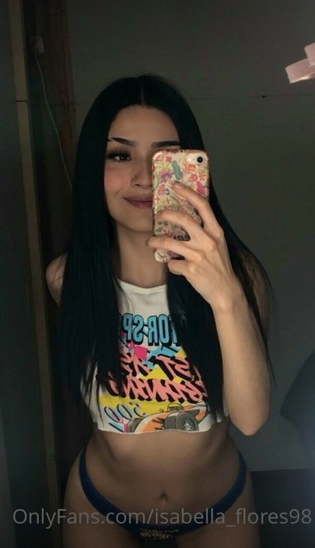 Floresisabella98