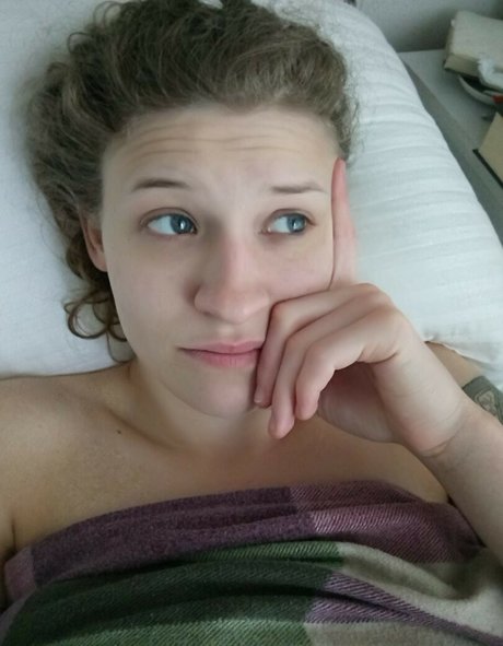 Naakte gelekte OnlyFans-foto van Ateacupgamer