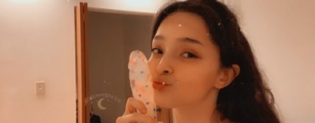 Naakte gelekte OnlyFans-foto van Dreamiprincess