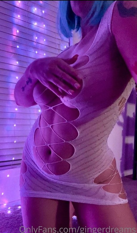 Gingerdreams