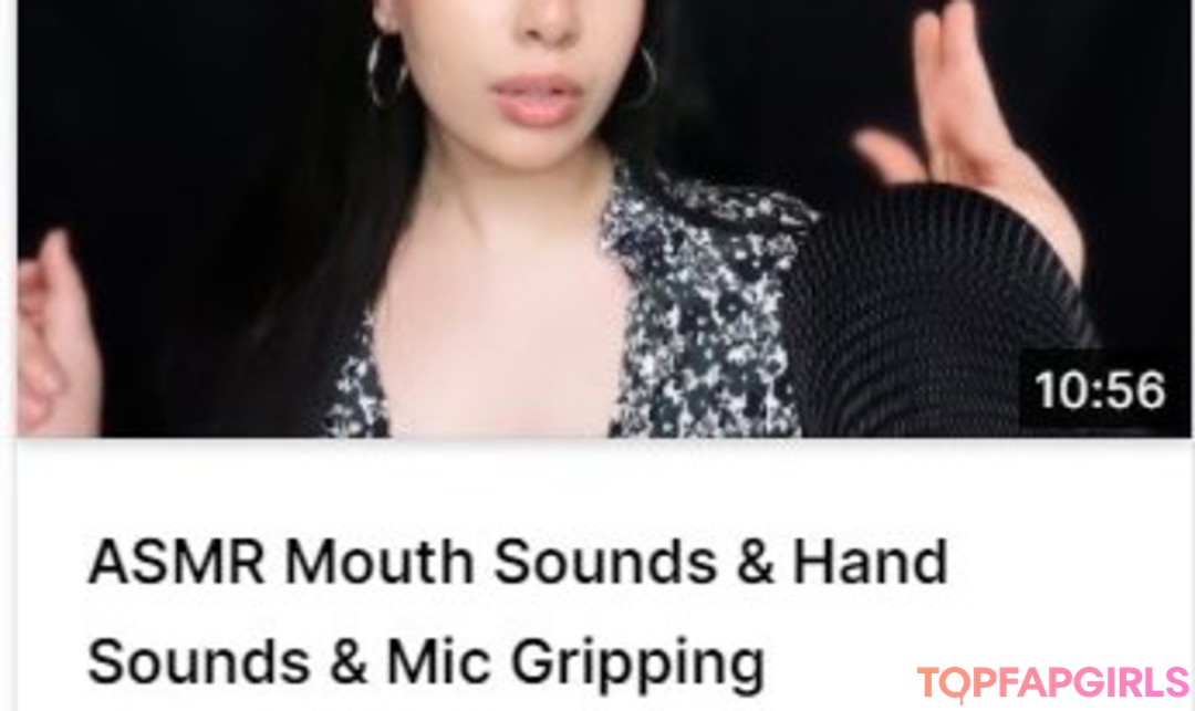 Naakte gelekte OnlyFans-foto van Shiny Asmr #59 Naakte gelekte OnlyFans-foto van Shiny Asmr #59