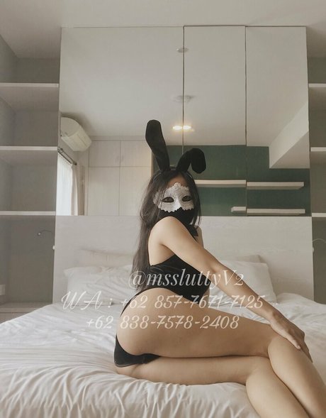 Naakte gelekte OnlyFans-foto van Mssluttyvani