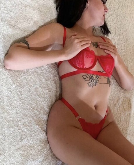 Naakte gelekte OnlyFans-foto van Svehlakova