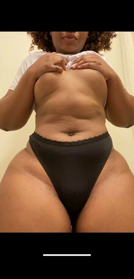 Naakte gelekte OnlyFans-foto van Realprincess97