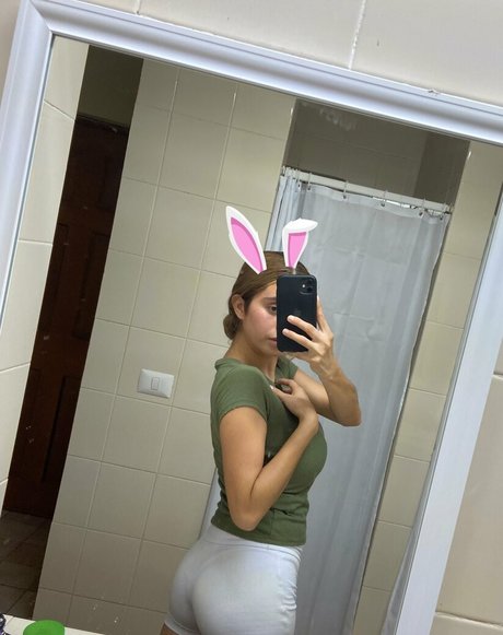 Naakte gelekte OnlyFans-foto van Pgblonde