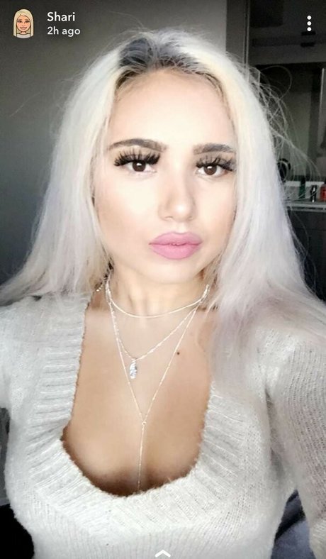 Shari G