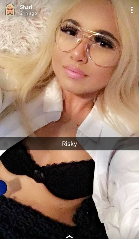 Shari G