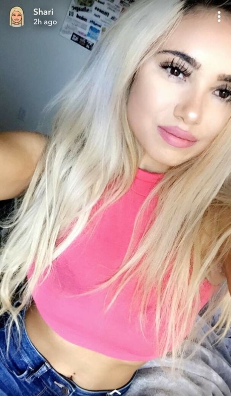 Shari G