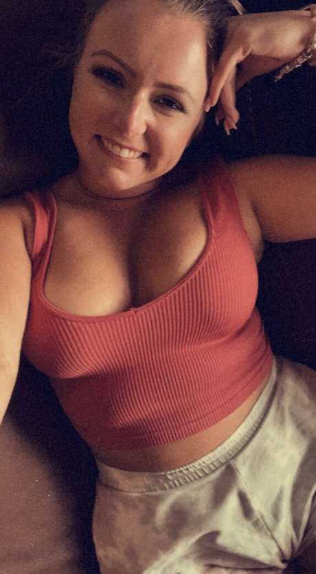 Naakte gelekte OnlyFans-foto van Babydoll0905