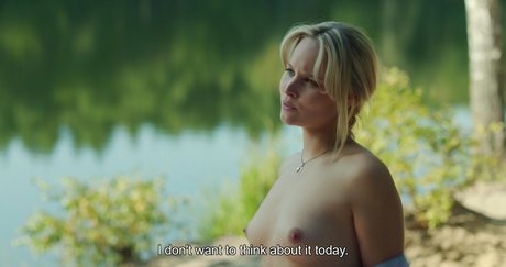 Naakte gelekte OnlyFans-foto van Sonja Gerhardt