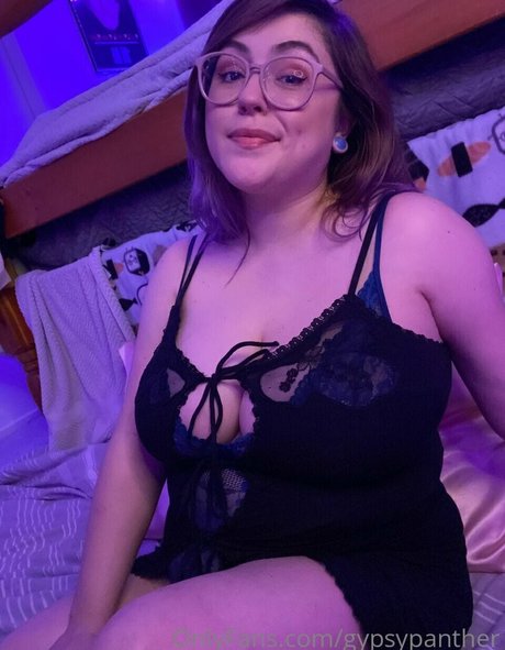 Gypsypanther11