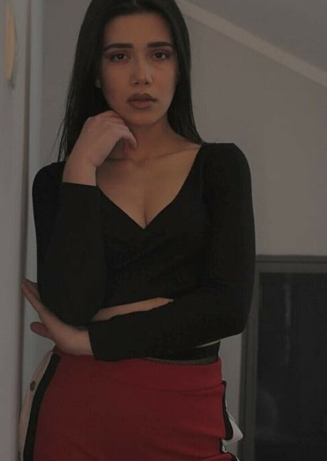 Naakte gelekte OnlyFans-foto van Vassilikixlk