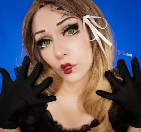 Egilea ASMR