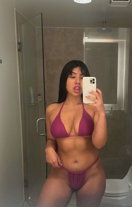 Naakte gelekte OnlyFans-foto van Pxssypower
