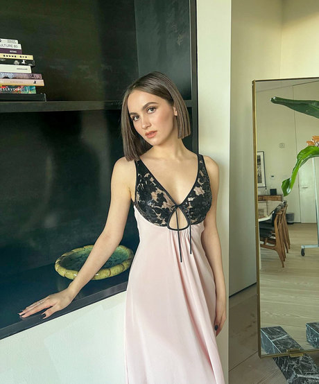 Maude Apatow