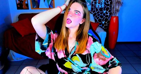Naakte gelekte OnlyFans-foto van Lindawoodsy