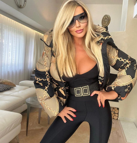 Lenka Dragounova