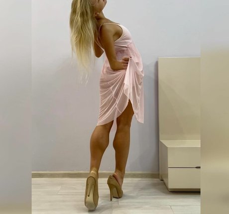 Gloria Legs