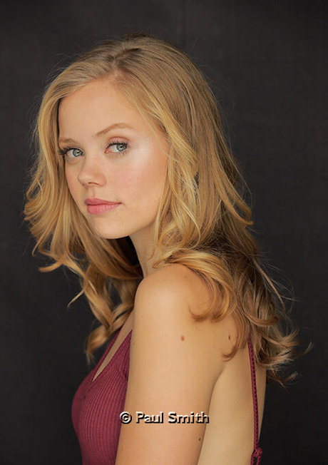Annalisa Cochrane