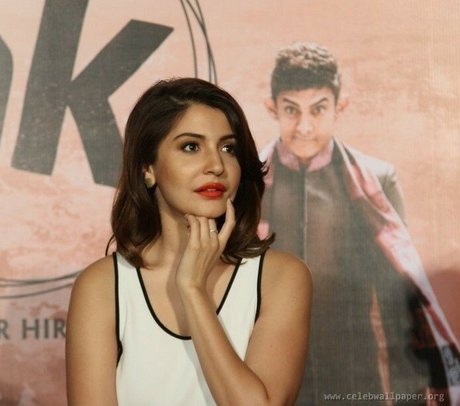Anushka Sharma