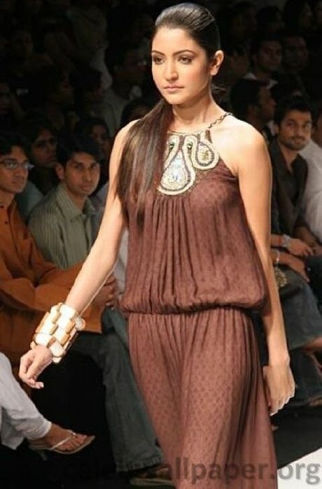 Anushka Sharma