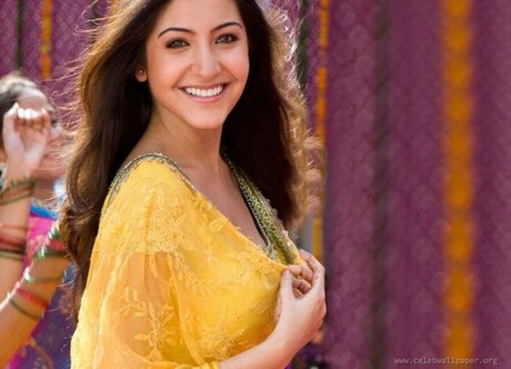 Anushka Sharma