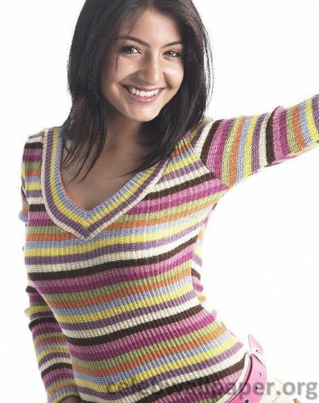 Anushka Sharma