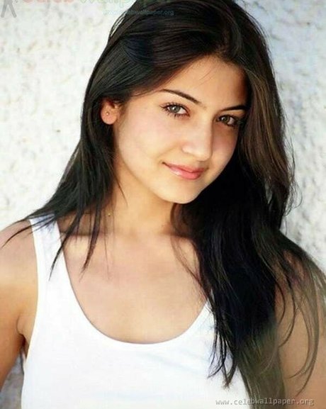 Anushka Sharma