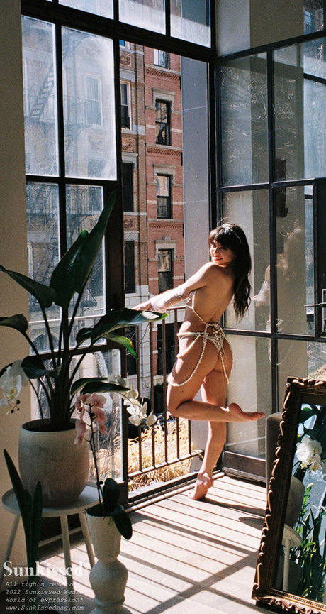 Sunkissedmag