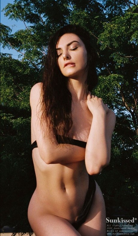 Sunkissedmag
