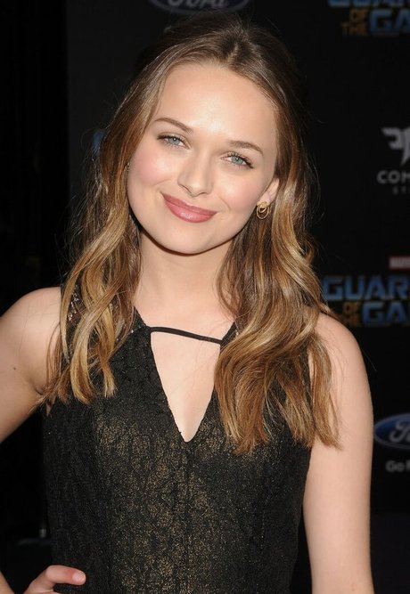 Alyssa Jirrels