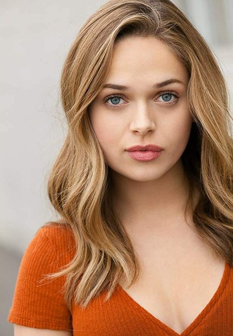 Alyssa Jirrels