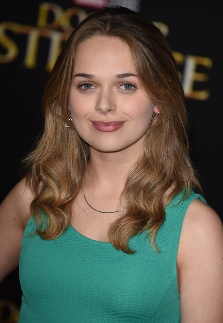 Alyssa Jirrels